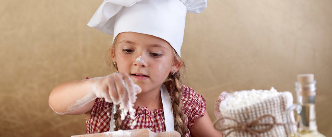 Piccoli Chef crescono: regali di Natale (creativi e last minute) e dove trovarli last minute