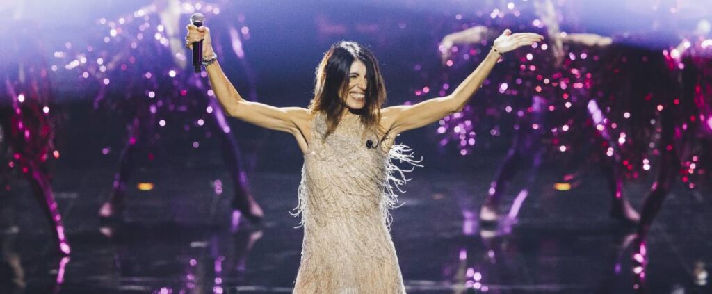 X Factor, tutto sulla finale in diretta da Napoli