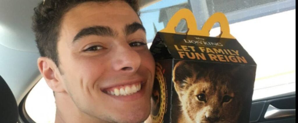 USA, il killer virale sui social: chi è Luigi Mangione