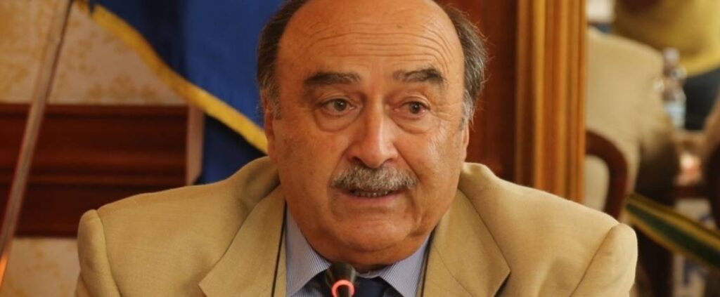 Caso Federginnastica, le intercettazioni del Presidente Tecchi imbarazzano