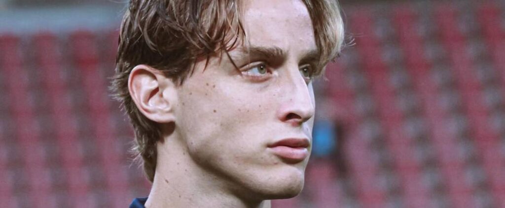 Edoardo Bove