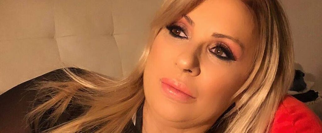 Tina Cipollari si racconta: "Ho inventato io il mestiere dell'opinionista"