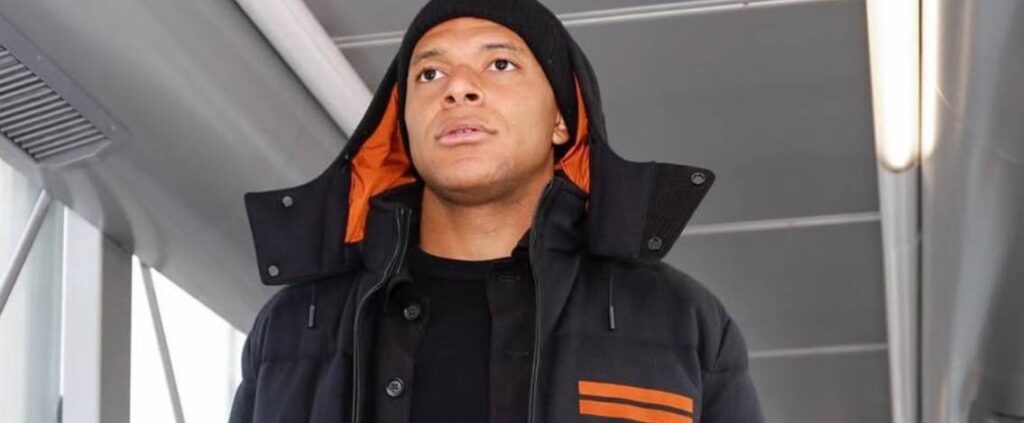 Calcio, archiviate le accuse in Svezia contro Kylian Mbappé