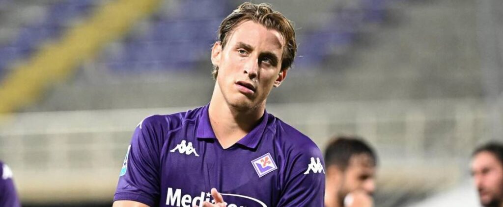 Calcio, Bove rompe il silenzio dopo il malore: il lungo post