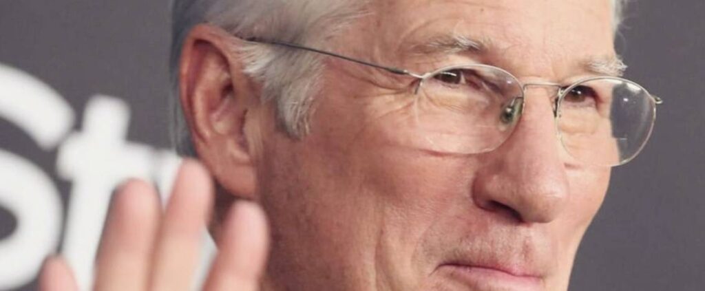 Open Arms, Richard Gere contro Salvini