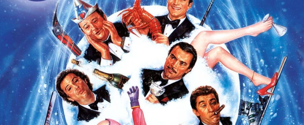 “Vacanze di Natale ’90”: torna al cinema per pochi giorni, quando vederlo