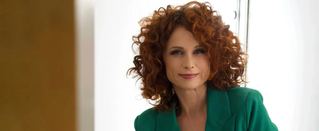Beatrice Luzzi criticata sul web: esplode la polemica per un suo gesto