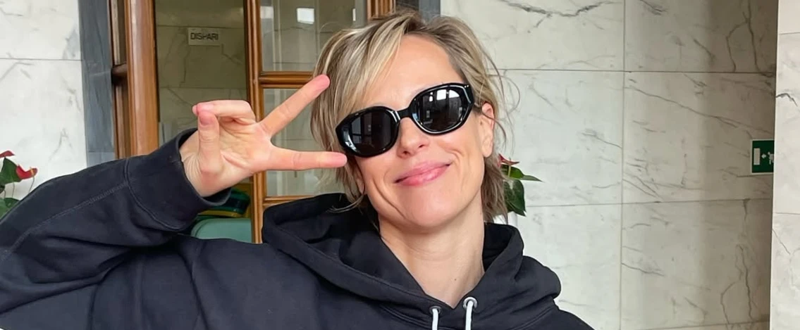 Federica Pellegrini si toglie qualche sassolino su Madonia