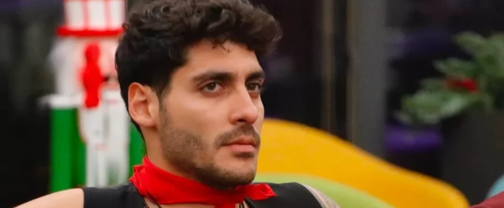 Grande Fratello, Javier molla Chiara. La reazione della gieffina