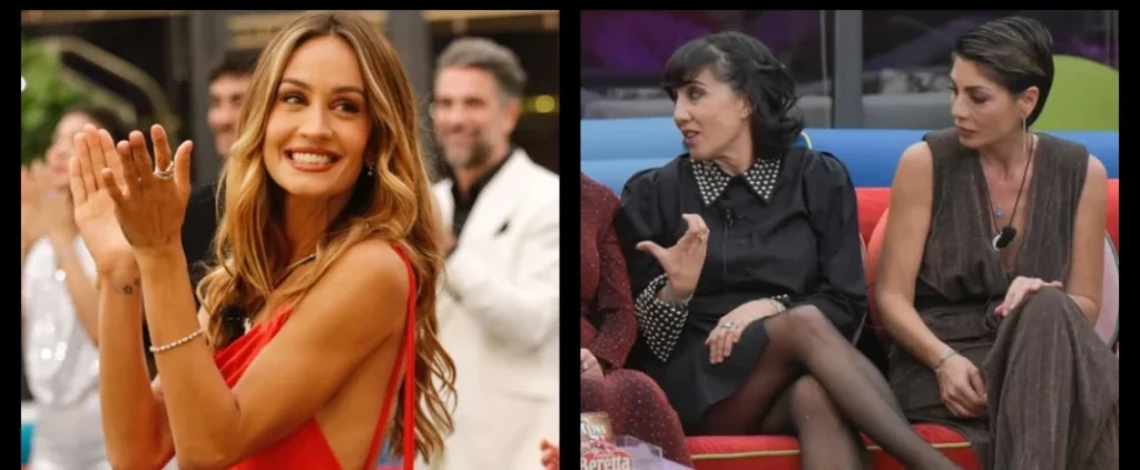 Grande Fratello, il sondaggio del 16/12: il nome dell'eliminato e del preferito