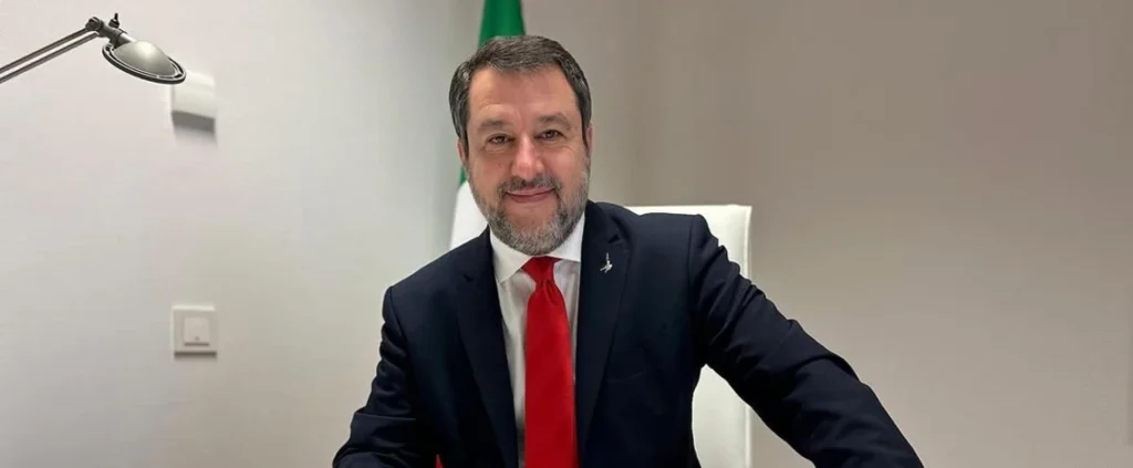 Open Arms processo: Matteo Salvini assolto