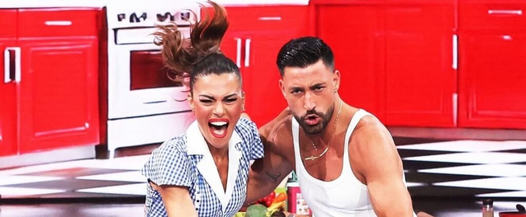 Prima Festival, Bianca Guaccero alla conduzione? Ecco chi potrebbe affiancarla
