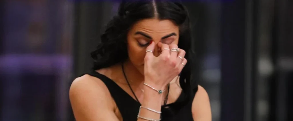 Grande Fratello, Shaila contro Lorenzo: "l'ho idealizzato". La confidenza a Chiara e Mariavittoria