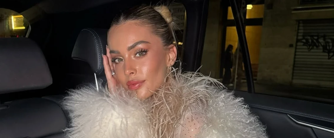 Sophie Codegoni-Basciano, lei sbotta su Instagram: "Incontro procurato con l’inganno"