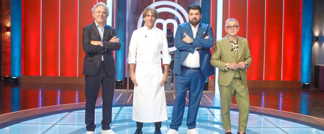 Masterchef, le anticipazioni della puntata del 9 gennaio 2025