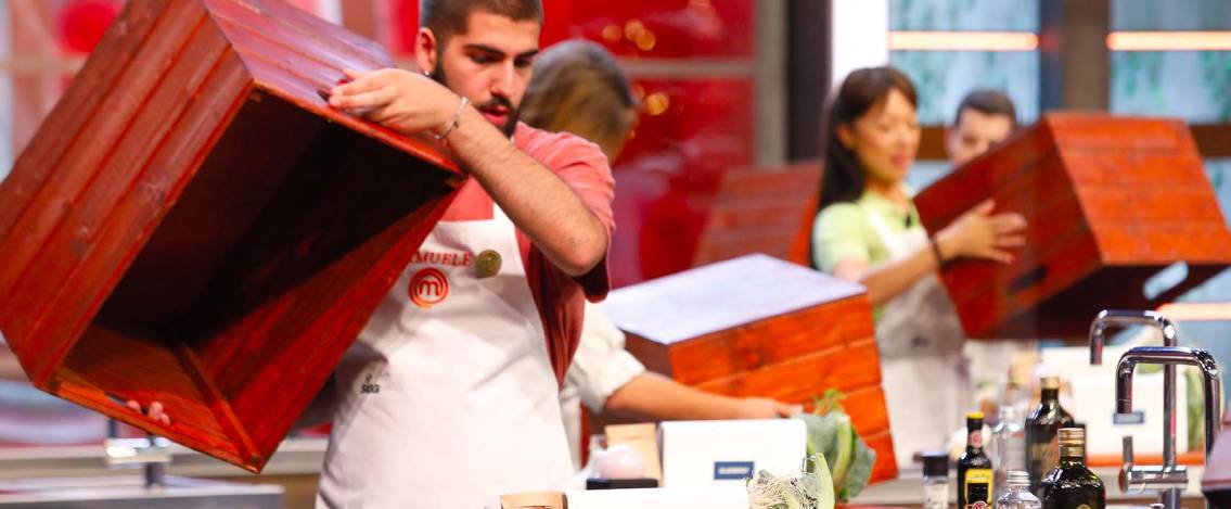 MasterChef Italia: cosa è accaduto nella puntata del 16 gennaio 2025