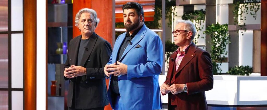 Masterchef, le anticipazioni della puntata del 16 gennaio 2024
