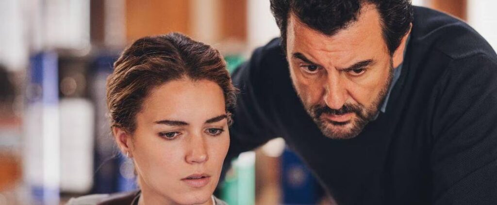 Ascolti tv, i dati del 9 gennaio 2025