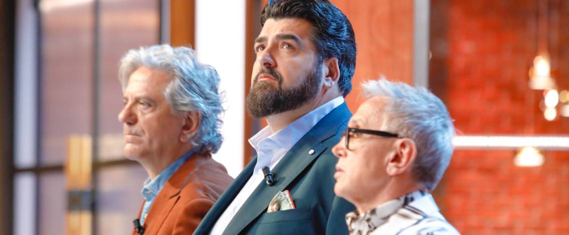 MasterChef Italia: cosa è accaduto nella puntata del 30 gennaio 2025