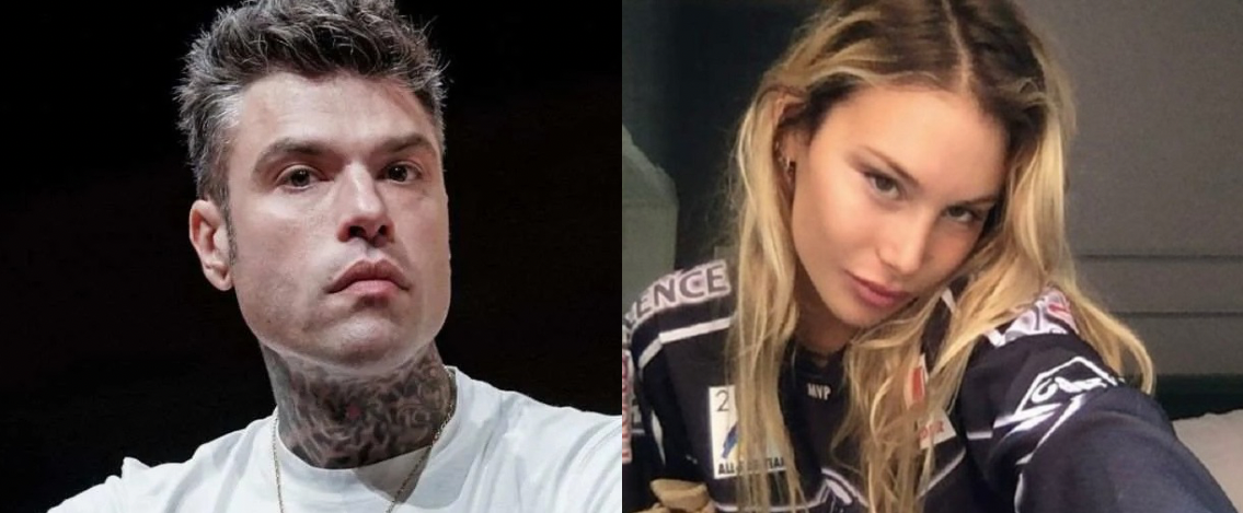 Angelica Mantini: chi è la presunta amante di Fedez