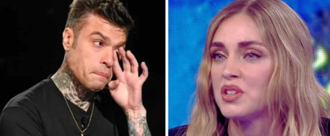 Quanti followers ha perso Fedez dopo il gossip sui tradimenti e quanti ne ha presi Chiara Ferragni