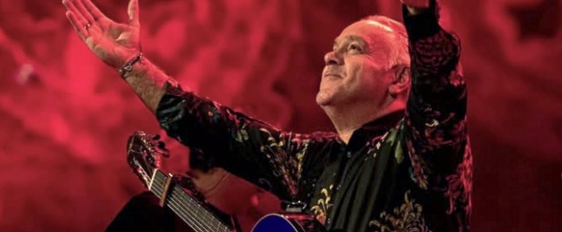 GIPSY KINGS in concerto capitanati da André Reyes: i dettagli