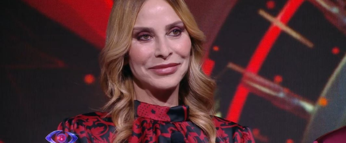 Grande Fratello, Stefania sbotta: “Sei falsa. Non dovevi venire a fare il GF”