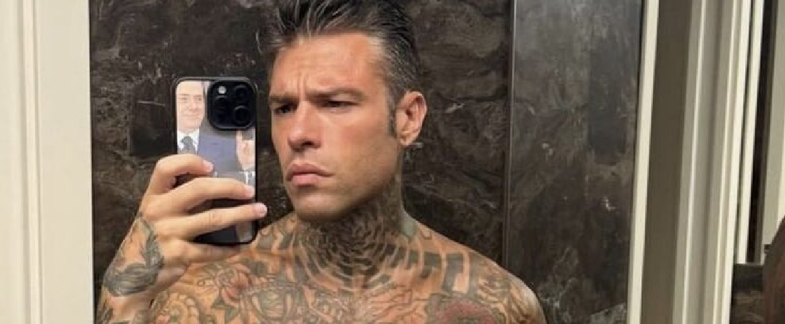 Fedez racconta la sua verità: “Oggi metto un punto”