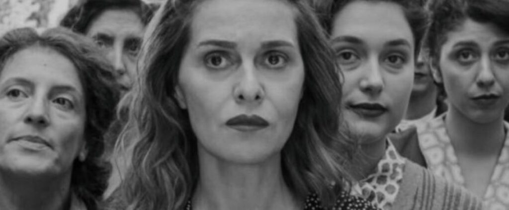 "C'è ancora domani": eleggibile per le nomination agli Oscar
