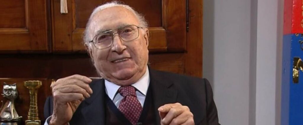 Pippo Baudo