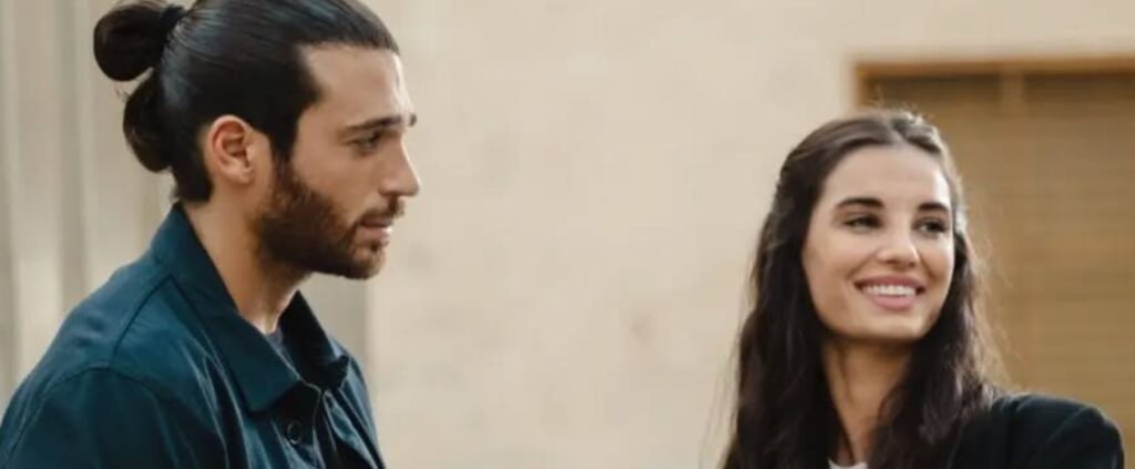 "Viola Come il Mare": futuro in bilico per Can Yaman?