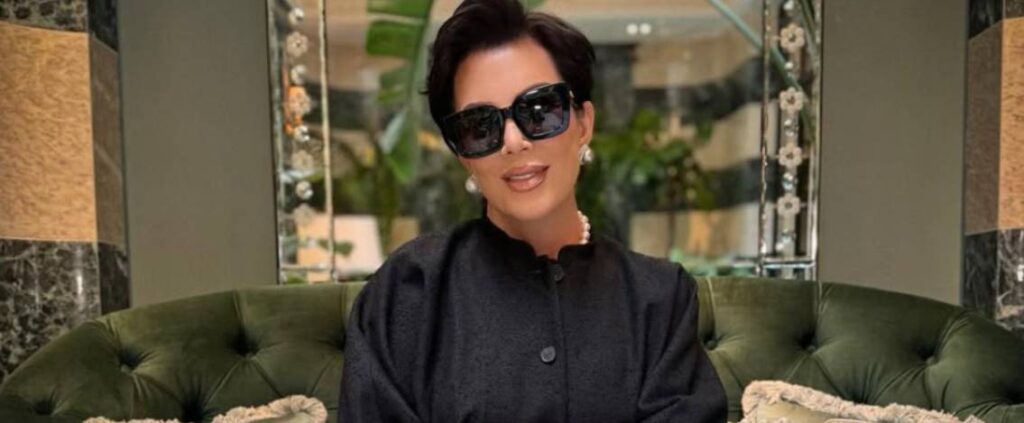 The Kardashians: il trailer della sesta stagione
