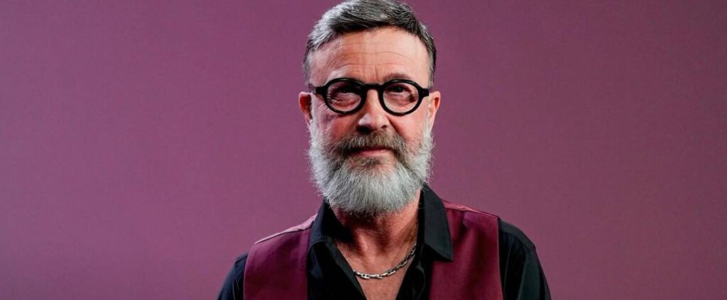 Marco Masini conferma la volontà di Fedez di portare Bella Stronza a Sanremo