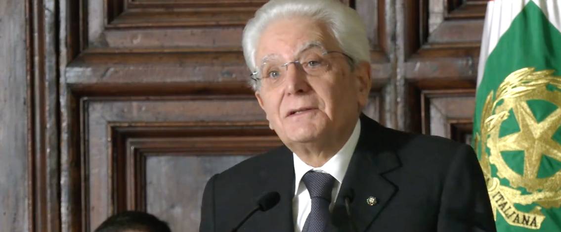 Giornata della Memoria: il Presidente Mattarella ad Auschwitz