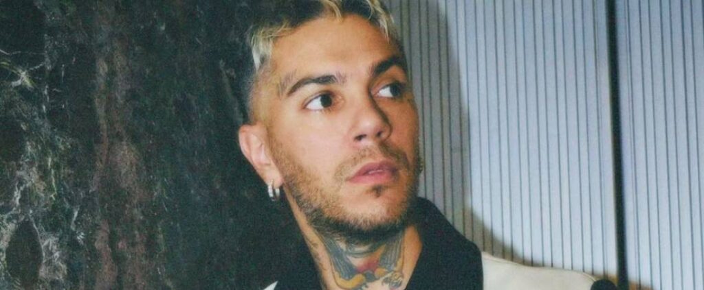 Sanremo, arriva la decisione di Emis Killa