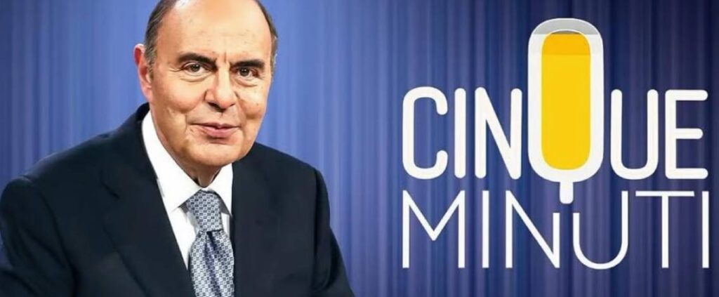 Il sindacato Usigrai si schiera contro Bruno Vespa