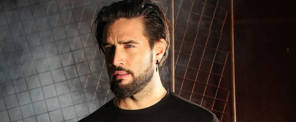 Alex Belli ritorna al Grande Fratello 18? Frecciatine su Lorenzo