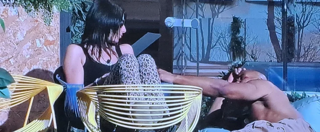 Grande Fratello, il mea culpa di Amanda: "sono stata cattiva"