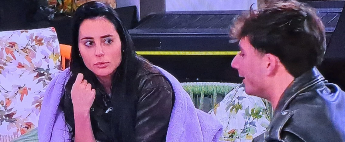 Grande Fratello, Tommaso ha un timore su Mariavittoria: la confidenza a Stefania e Eva