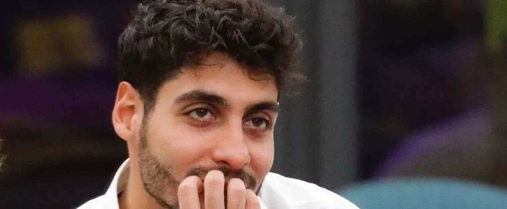 Grande Fratello, anche Javier contro il guru della moda: "mi sono arrabbiato"