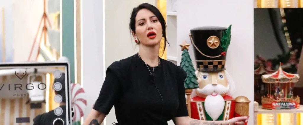 Grande Fratello, le anticipazioni di lunedì 13 gennaio: il ritorno di Jessica Morlacchi per il faccia a faccia