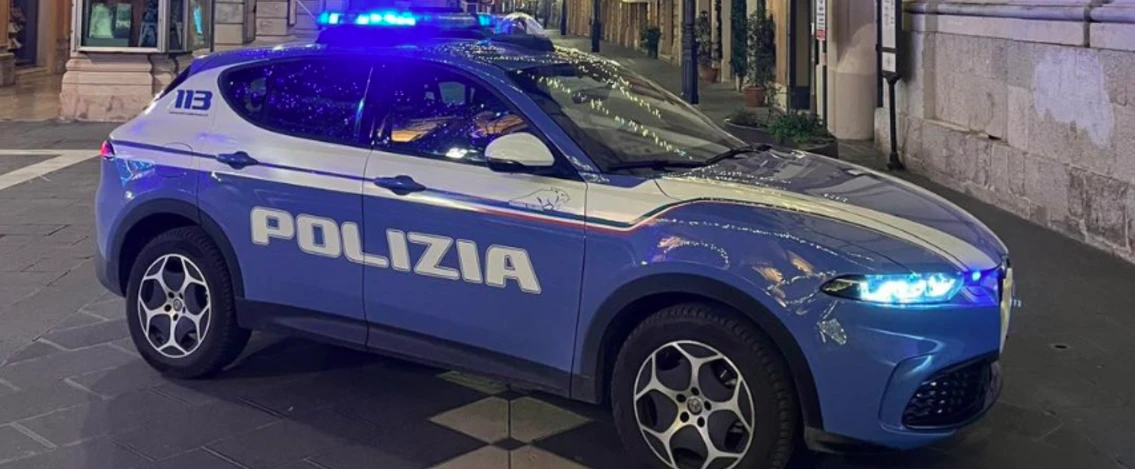 Bergamo, fermato il presunto killer del vigilante