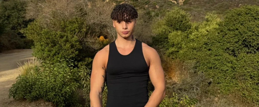 L’influencer più forte su Tik Tok, ecco chi è Saix...