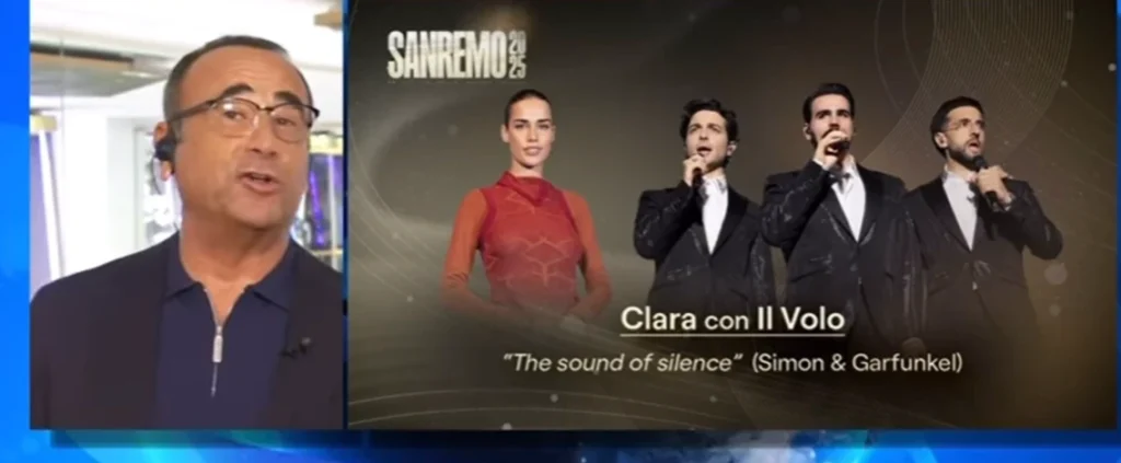 Sanremo, sarà la Gialappa’s Band a commentare la kermesse