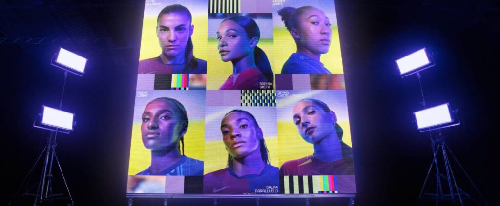Nike