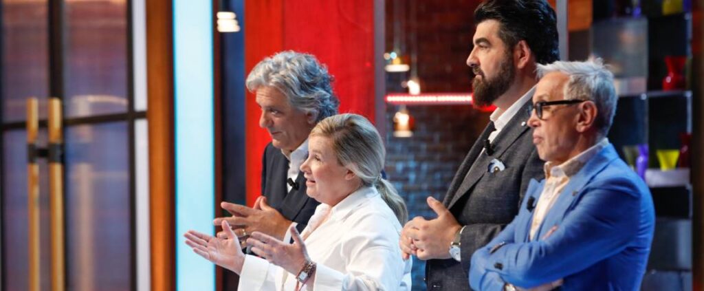 Masterchef