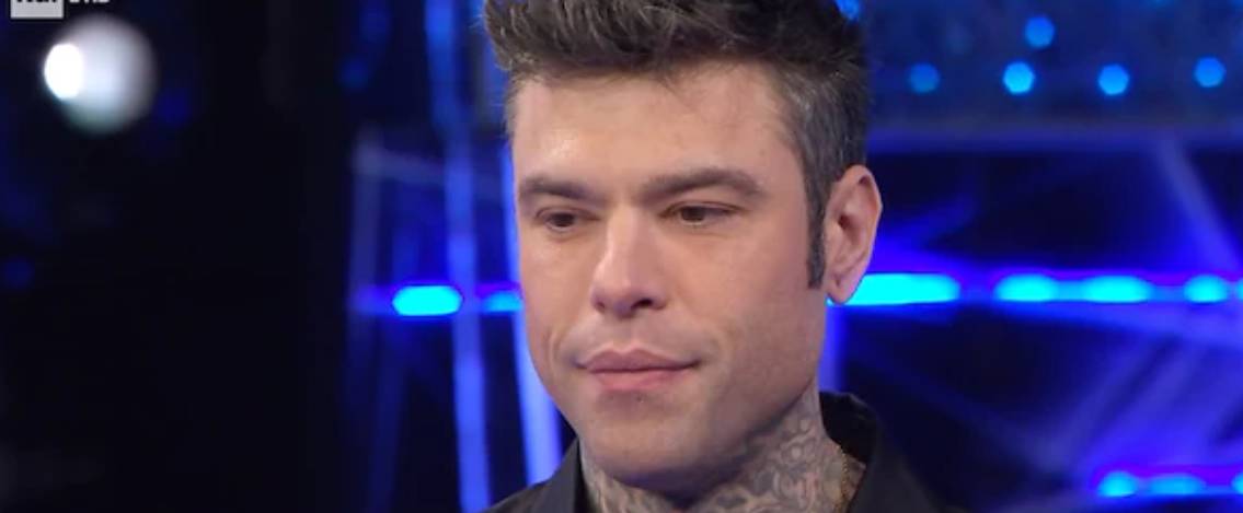 Il retroscena tra Fedez e Corona prima di Sanremo: la richiesta dell’artista