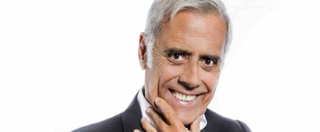 Teo Teocoli: "Mi manca la tv, ma ho litigato con Fazio"
