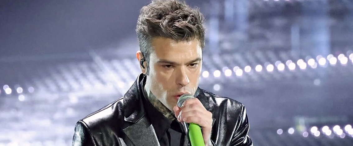 Fedez evita Giletti (e qualcuno lo cerca senza successo): il mistero di Sanremo