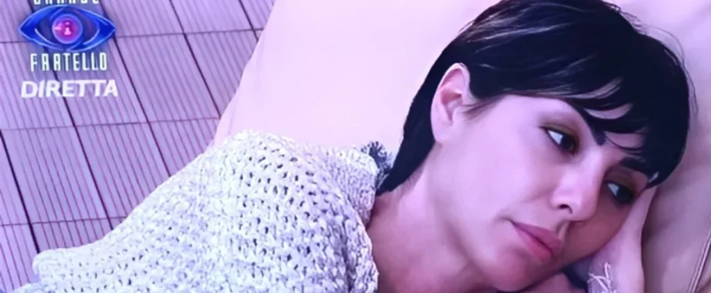 Grande Fratello, la storia "segreta" tra Ilaria Galassi e Raoul Bova